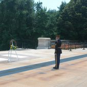  Arlington National Cemetary